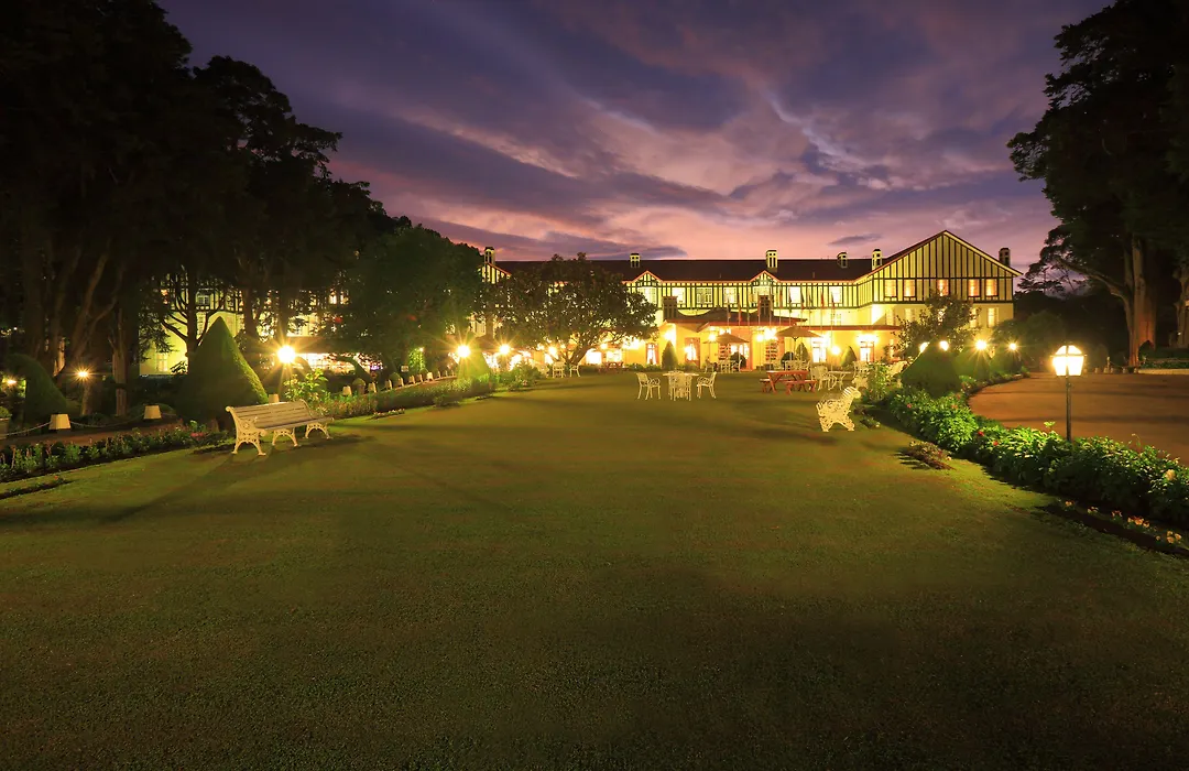 The Grand Hotel - Heritage Grand-1